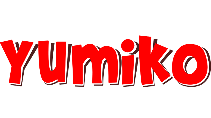 Yumiko basket logo