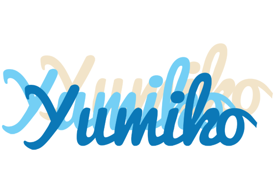 Yumiko breeze logo