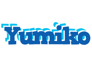 Yumiko business logo