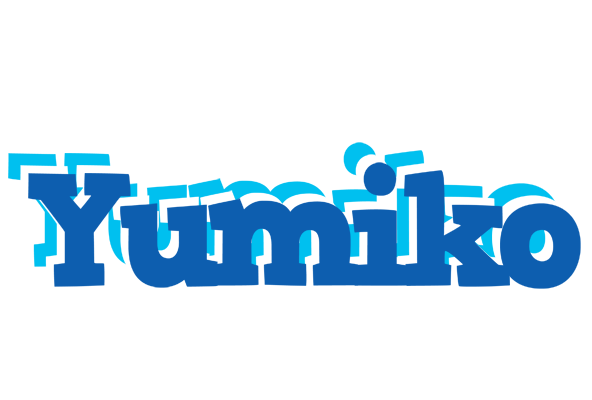 Yumiko business logo