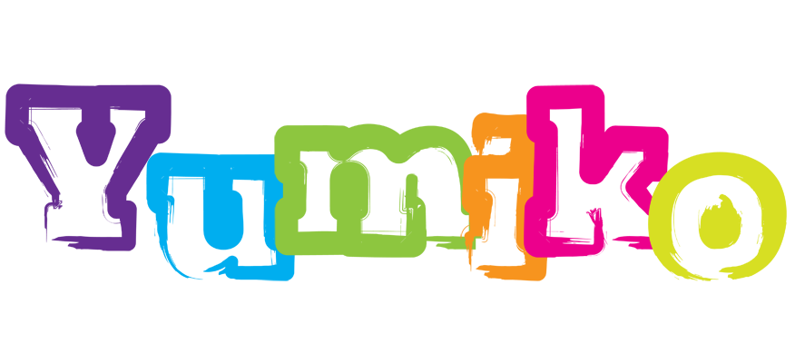 Yumiko casino logo