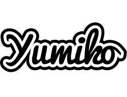 Yumiko chess logo