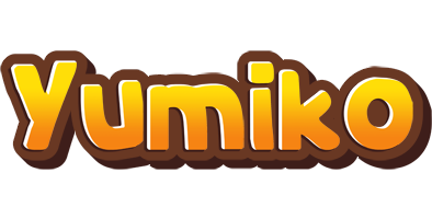 Yumiko cookies logo