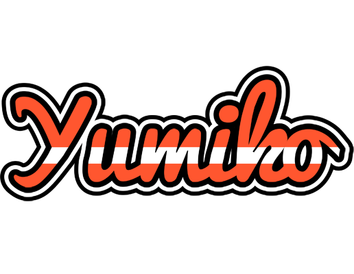 Yumiko denmark logo