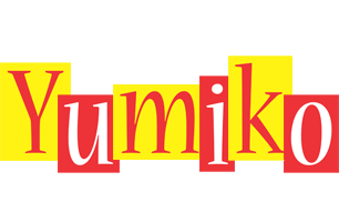 Yumiko errors logo