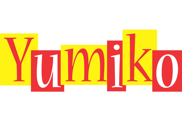 Yumiko errors logo