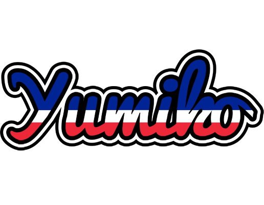 Yumiko france logo