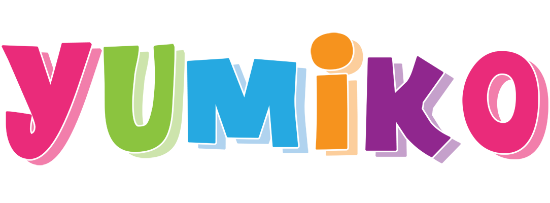 Yumiko friday logo