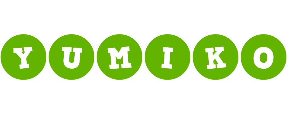 Yumiko games logo