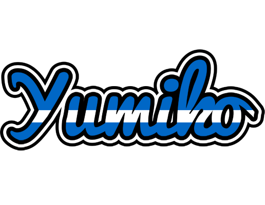 Yumiko greece logo