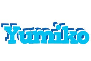 Yumiko jacuzzi logo