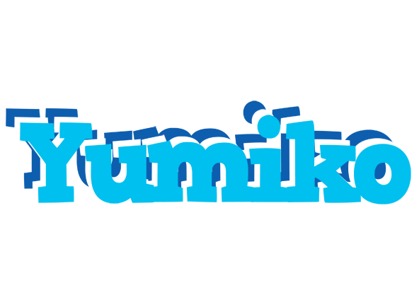 Yumiko jacuzzi logo