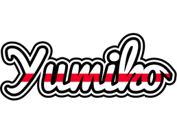 Yumiko kingdom logo