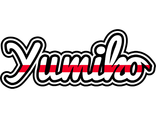 Yumiko kingdom logo