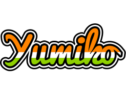 Yumiko mumbai logo