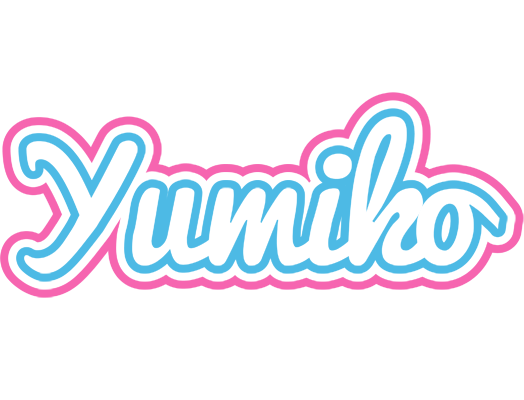 Yumiko outdoors logo