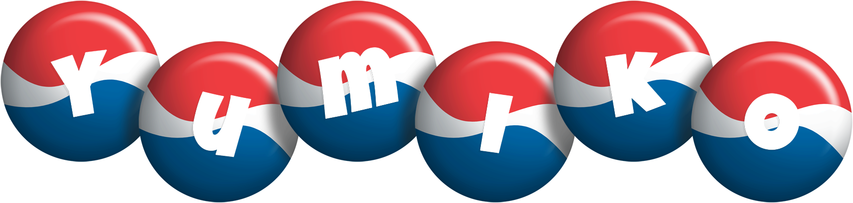 Yumiko paris logo
