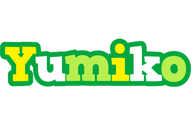 Yumiko soccer logo