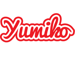 Yumiko sunshine logo