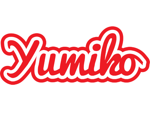 Yumiko sunshine logo