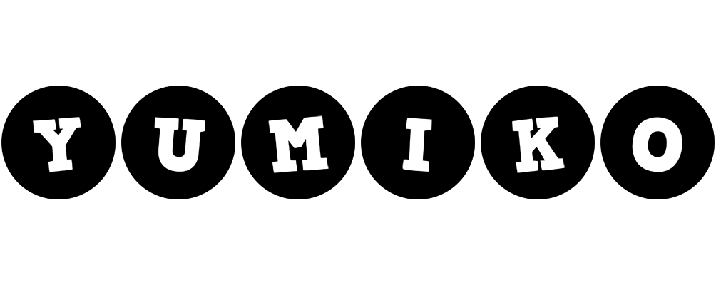 Yumiko tools logo