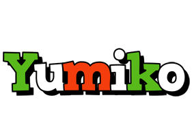 Yumiko venezia logo