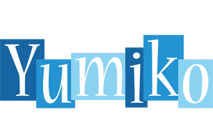 Yumiko winter logo