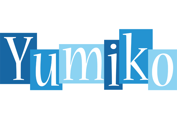 Yumiko winter logo