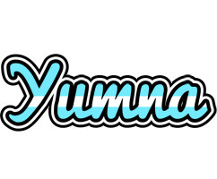 Yumna argentine logo