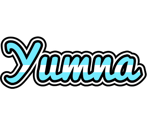 Yumna argentine logo
