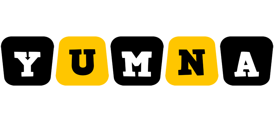 Yumna boots logo