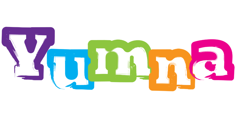 Yumna casino logo