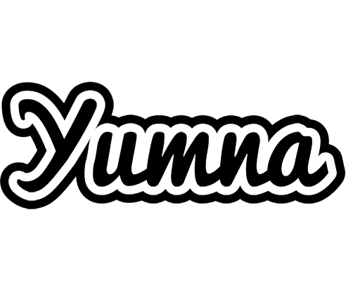 Yumna chess logo