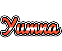 Yumna denmark logo