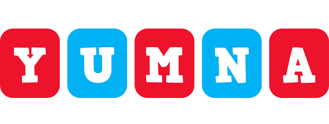 Yumna diesel logo