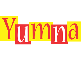 Yumna errors logo