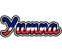 Yumna france logo