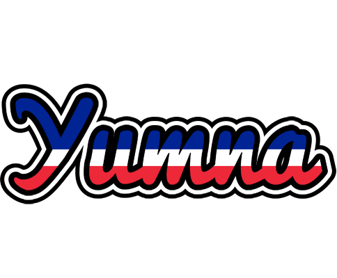 Yumna france logo