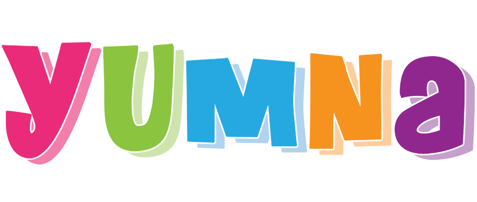 Yumna friday logo