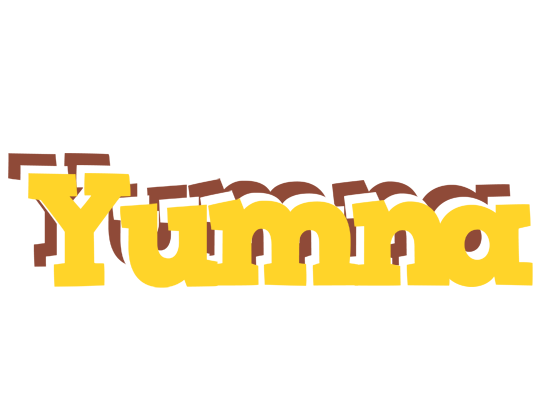 Yumna hotcup logo