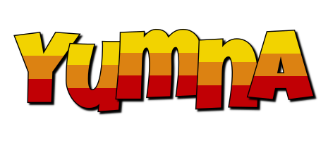 Yumna jungle logo