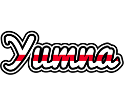 Yumna kingdom logo