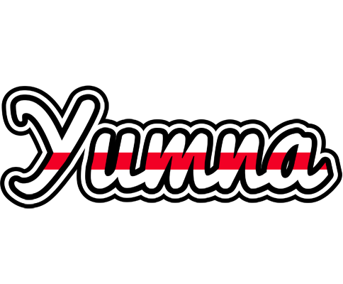 Yumna kingdom logo