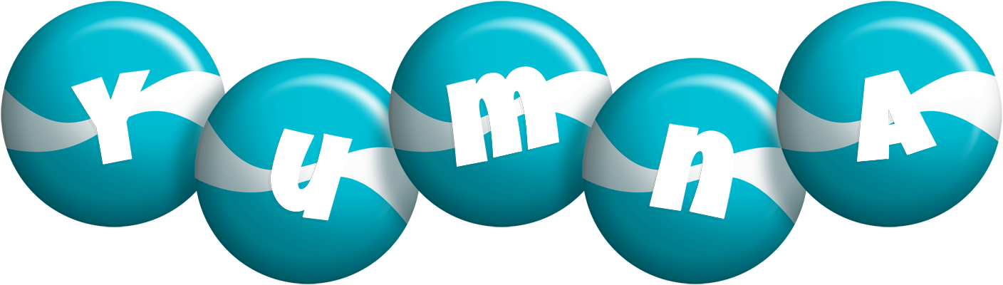Yumna messi logo