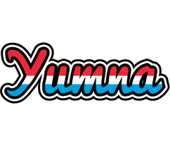 Yumna norway logo