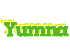 Yumna picnic logo