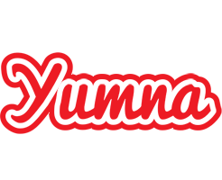 Yumna sunshine logo