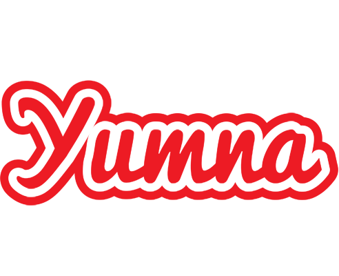 Yumna sunshine logo