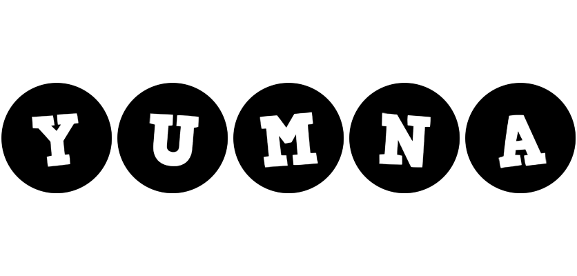 Yumna tools logo