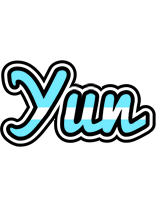 Yun argentine logo